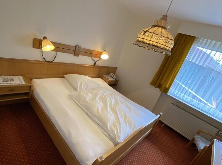 膳宿费 Studtmanns Gasthof
