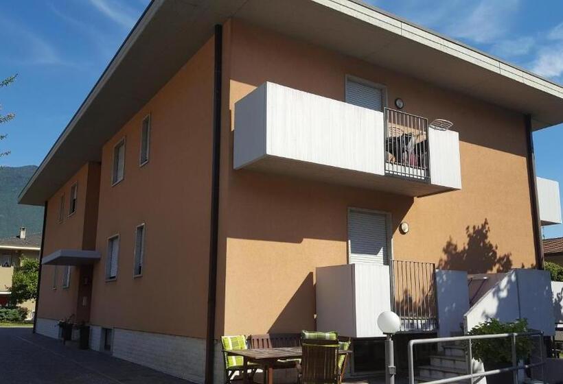 Residence Franca B&b