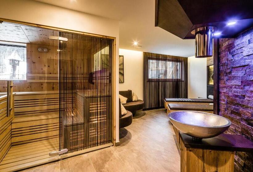 اقامتگاه Apartments & Suites Hotel Garden