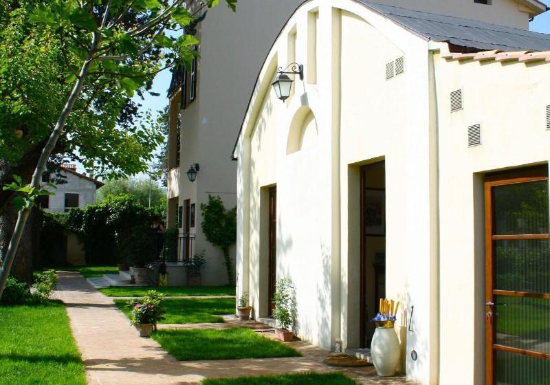 Residenza Porta Guelfa