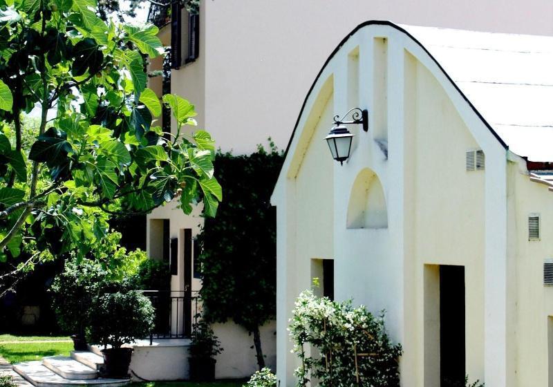 Residenza Porta Guelfa