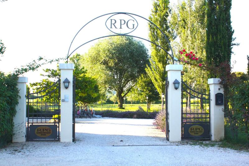 Residenza Porta Guelfa