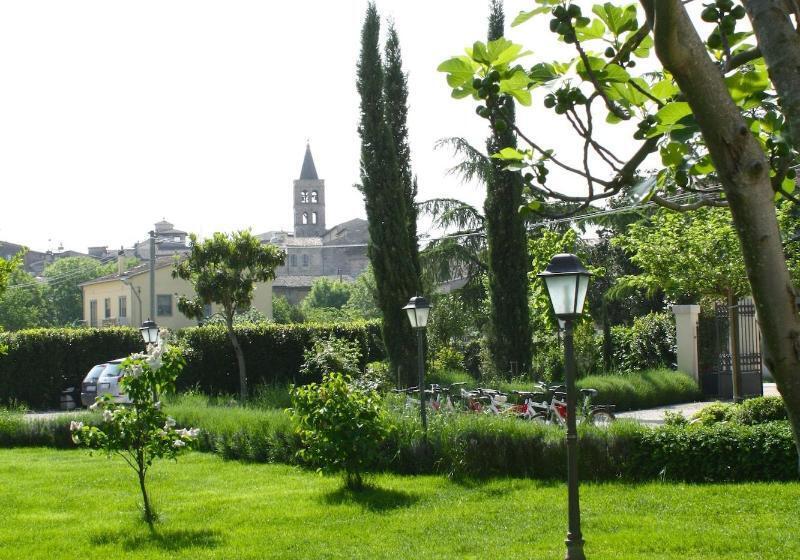 Residenza Porta Guelfa