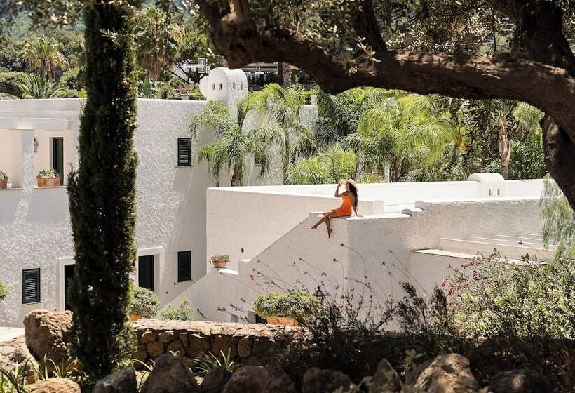 منتجع Botania Relais & Spa   The Leading Hotels Of The World