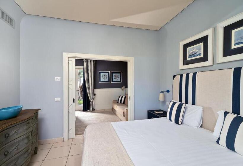 منتجع Botania Relais & Spa   The Leading Hotels Of The World