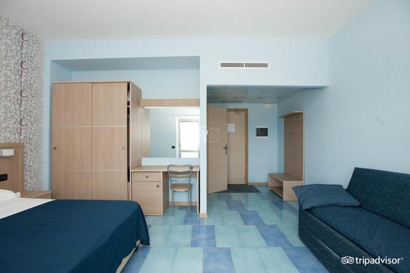 リゾートホテル Marcaneto