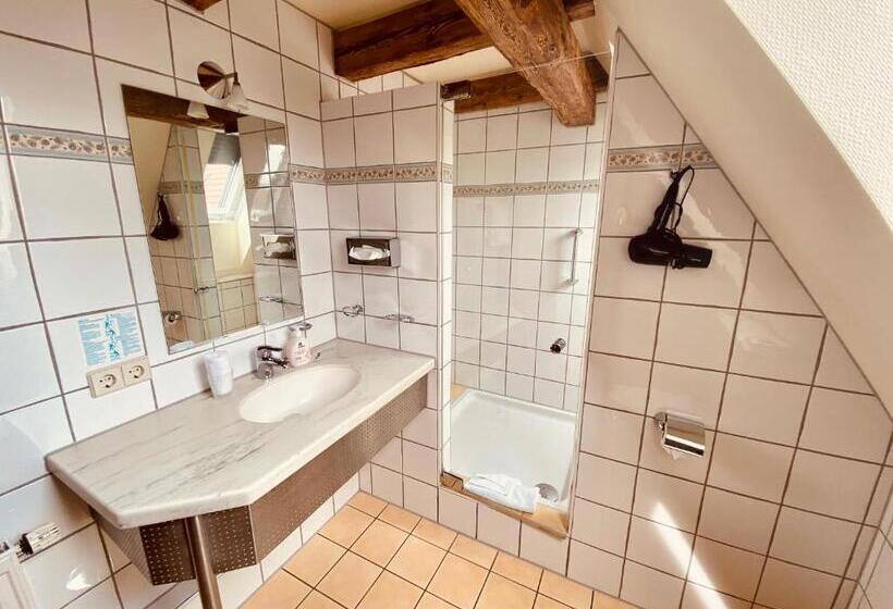 Stadthotel Waldhorn