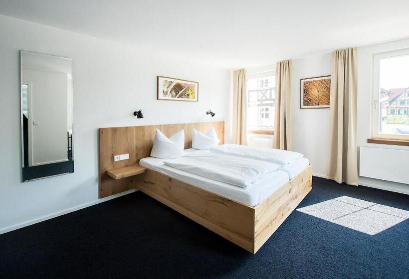 Stadthotel Waldhorn