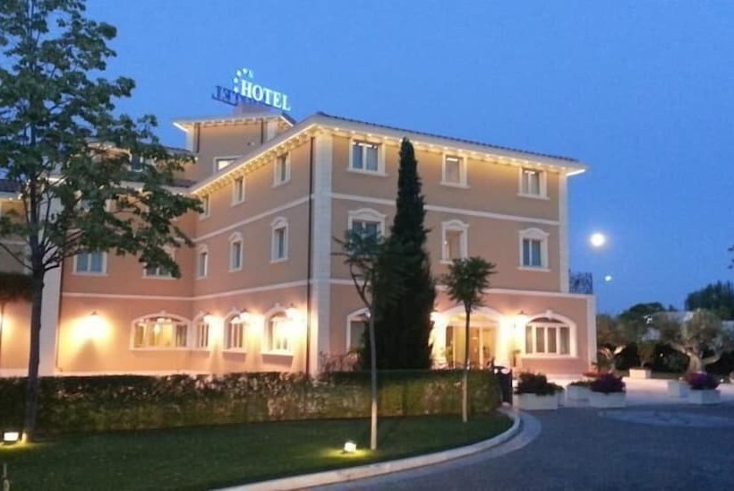 Villa Michelangelo