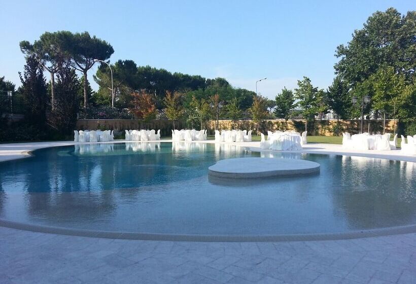Villa Michelangelo