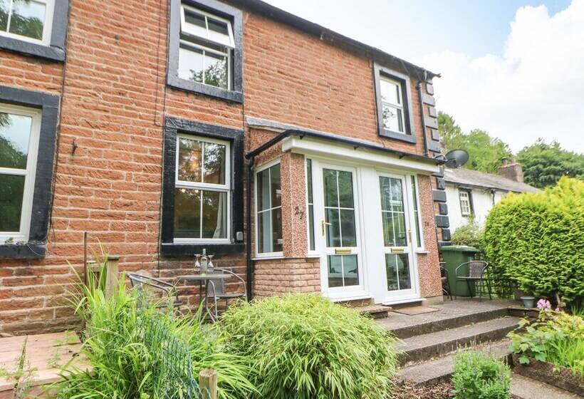 27 Bongate