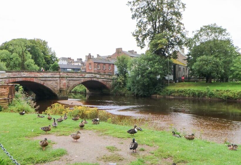 27 Bongate