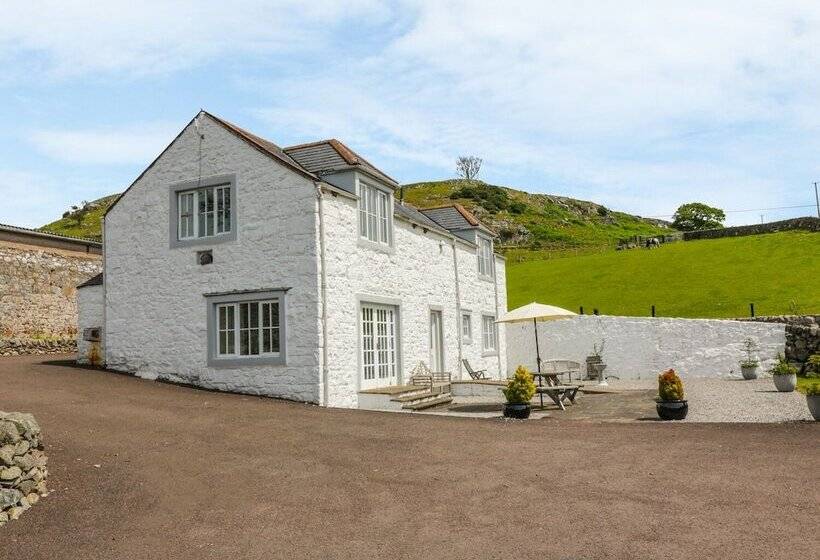 Bracken Holiday Cottage