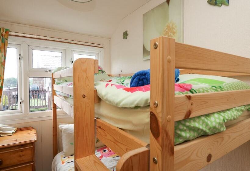 Chalet 18 Smarty S View