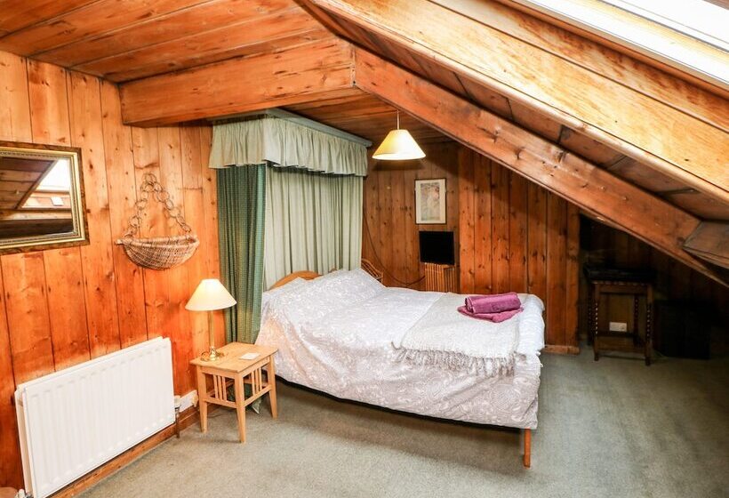 Cosy Nook
