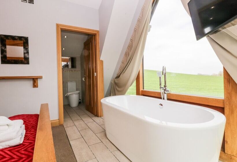 Daisy Cottage