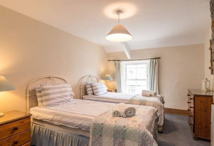 Fisherman's Cottage