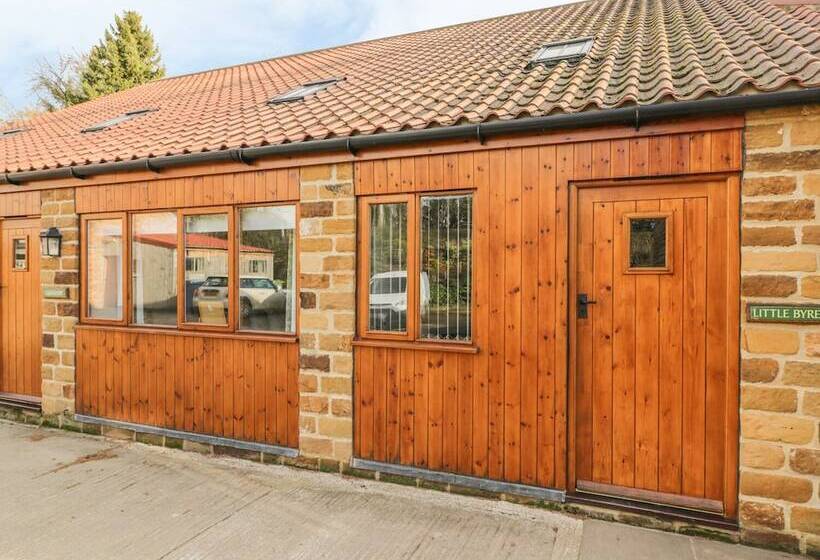 Little Byre Cottage