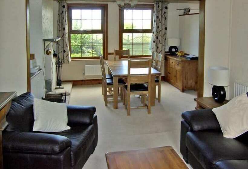 Railway Cottage