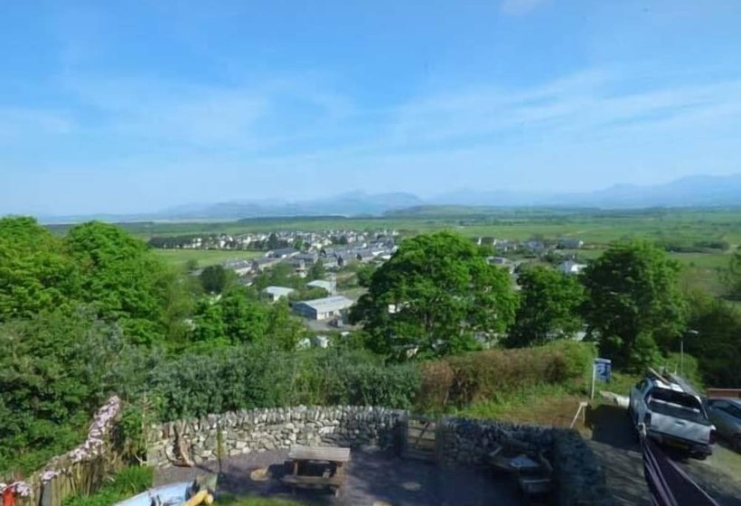 Snowdon View