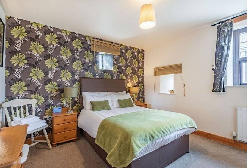 Stables Cottage