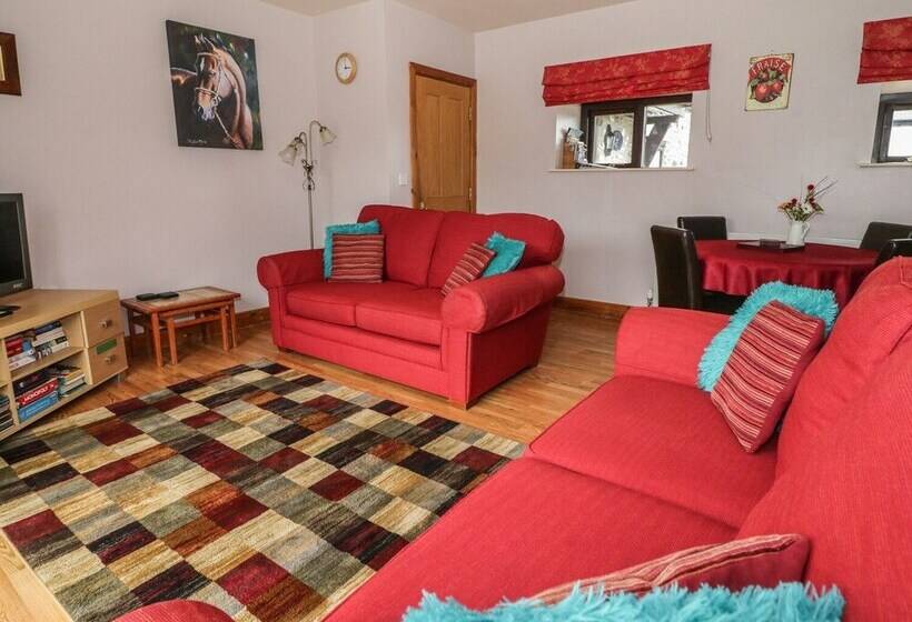 Stables Cottage