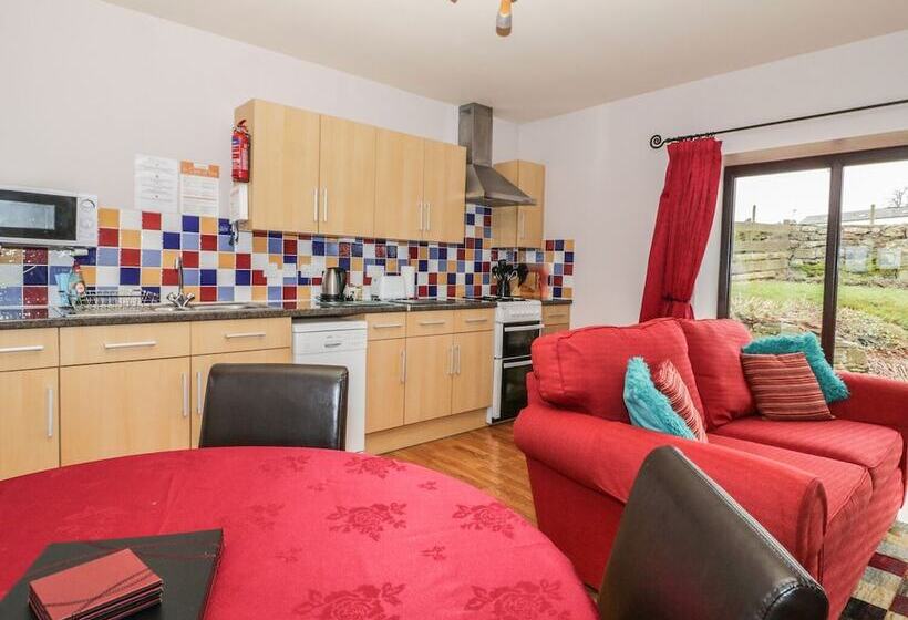Stables Cottage