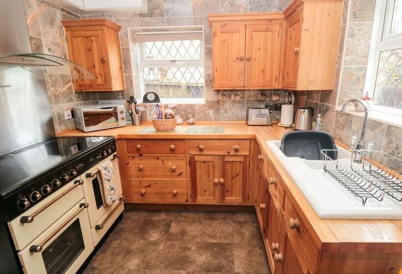 Sunnyside Cottage