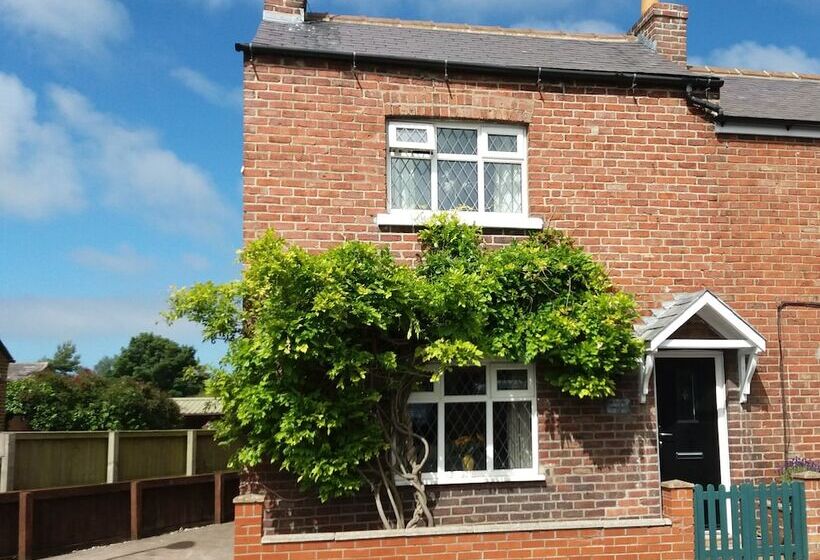 Sunnyside Cottage