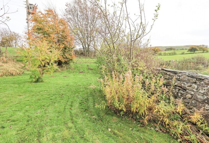 The Byre