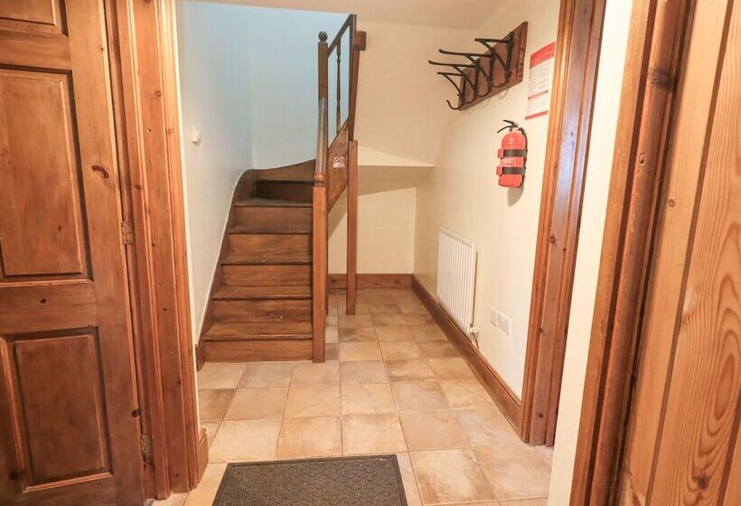 The Byre