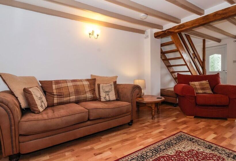 The Cottage