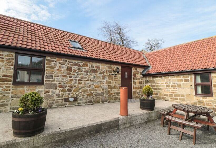 The Cow Byre
