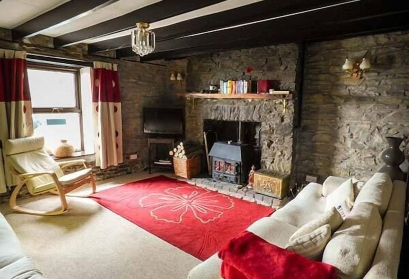 2 Graig Cottages