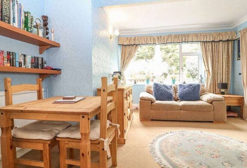 Brayton Retreat