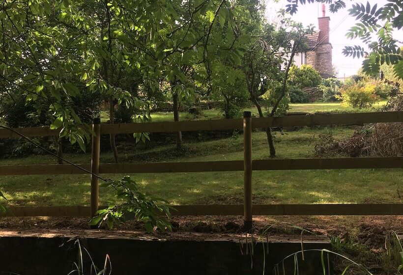 Causeway Cottage