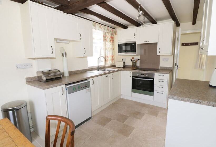 Causeway Cottage