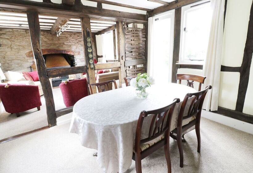Causeway Cottage