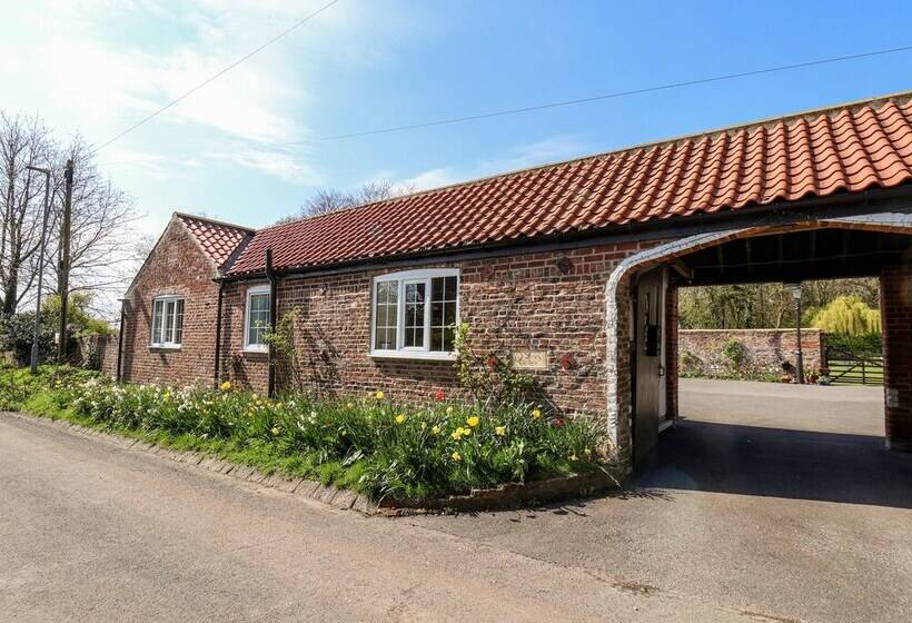 Cupid's Cottage