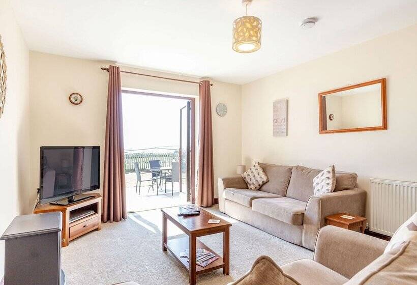 Elworthy View