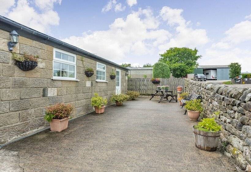 Fir Tree Stables