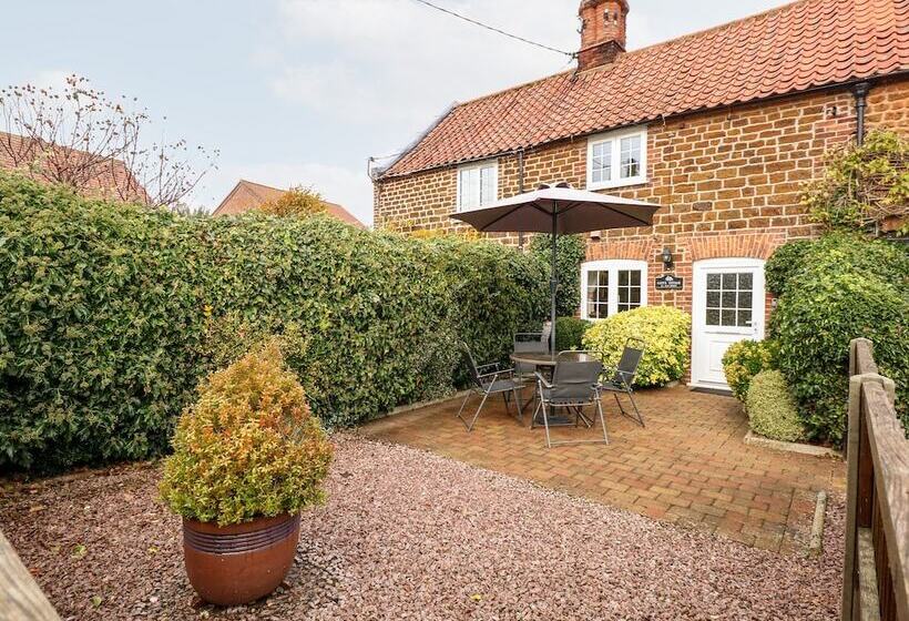Kath's Cottage