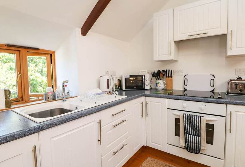 Lower Rissick Cottage