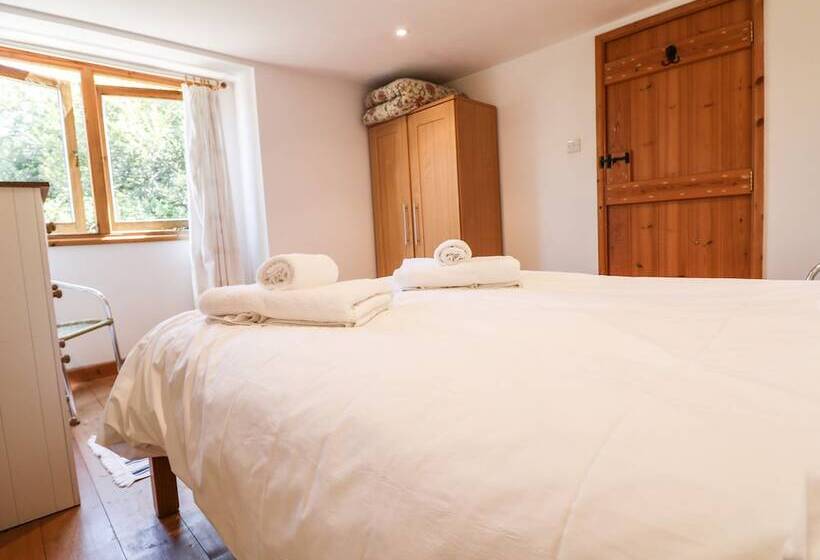 Lower Rissick Cottage