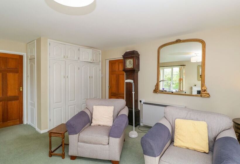 Old Ford Farm Annexe