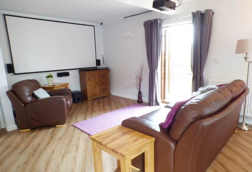Penylodge