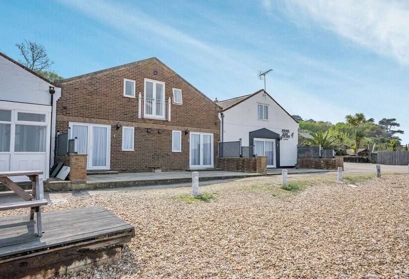 Sail Loft Annexe