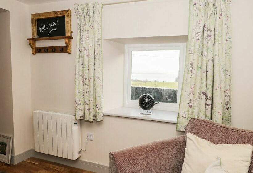 The Granary Loft