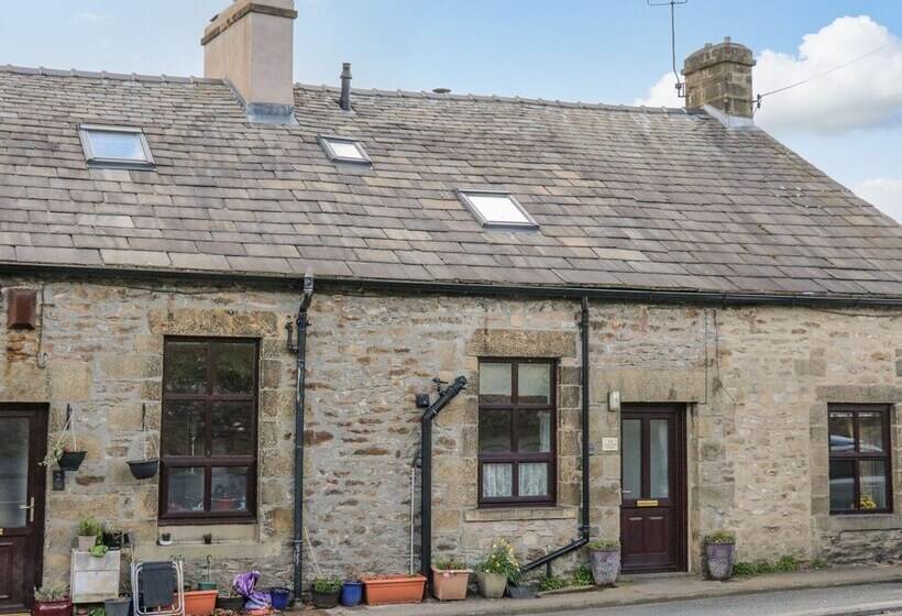 Watershed Cottage