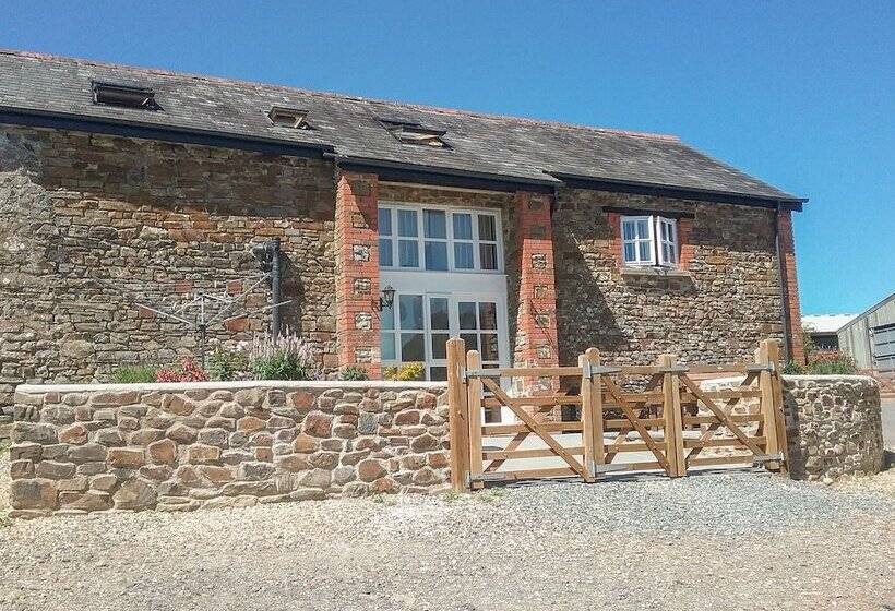 West Bowden Farm